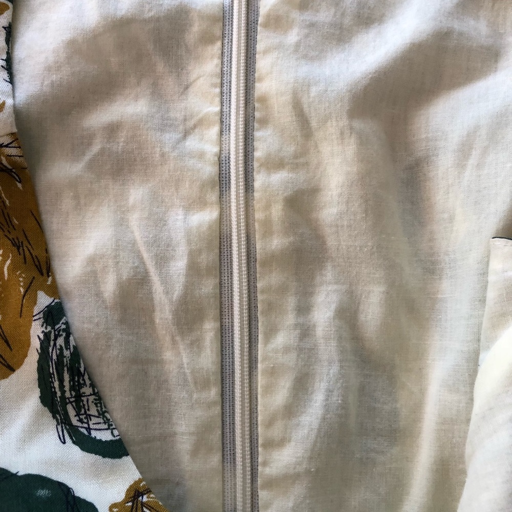 Twenty One Pattern Dress - Picture 2 of 3